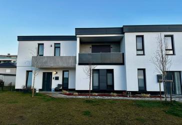 Vorschaubild Maisonettewohnung