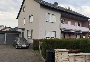 Mehrfamilienhaus in Neupotz zu verkaufen