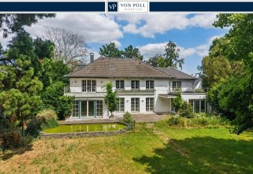 Vorschaubild Villa