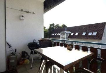 Gepflegtes Mehrfamilienhaus mit 6 Wohnungen - solide Kapitalanlage