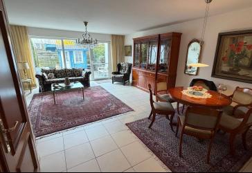 Vorschaubild Maisonettewohnung