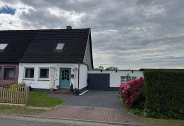 Vorschaubild Doppelhaushälfte