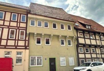 Vorschaubild Reihenmittelhaus