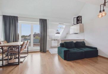 Vorschaubild Maisonettewohnung