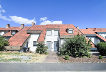 Vorschaubild Reihenmittelhaus