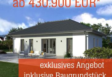 Vorschaubild Bungalow