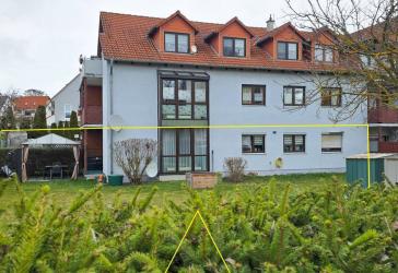 Vorschaubild Wohnung