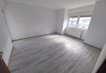 Homburg, Berliner Wohnpark, schöne, bezugsfertige 3-ZKB (ca.65m²) mit Balkon