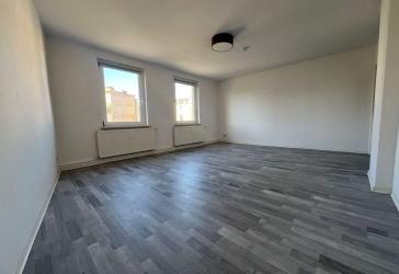 charmante 3 Zimmer im Dachgeschoss ab sofort / Köthen (Anhalt)