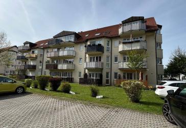 Vorschaubild Maisonettewohnung