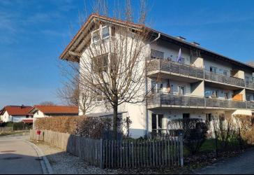Vorschaubild Maisonettewohnung