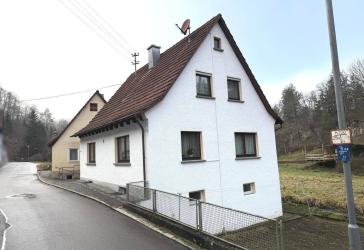 Vorschaubild Einfamilienhaus