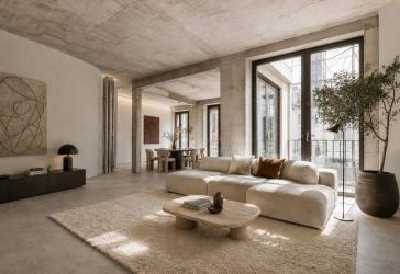 Vorschaubild Loft-Studio-Atelier