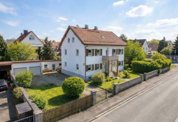 Vorschaubild Einfamilienhaus