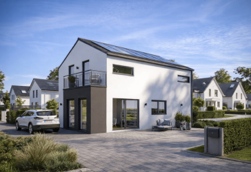 Vorschaubild Einfamilienhaus