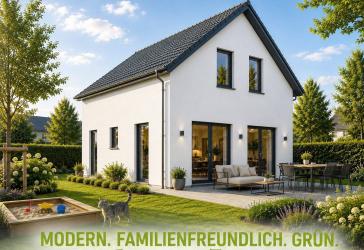 Vorschaubild Einfamilienhaus