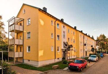 Vorschaubild Wohnung