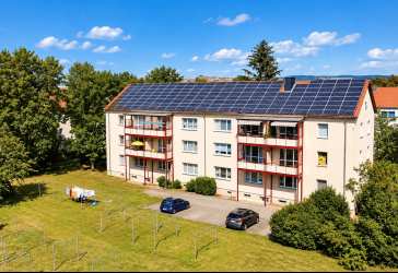 Vorschaubild Wohnung