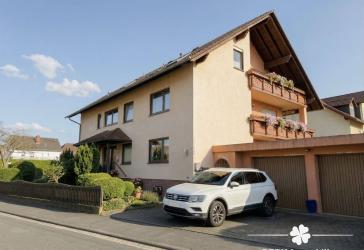 Vorschaubild Mehrfamilienhaus