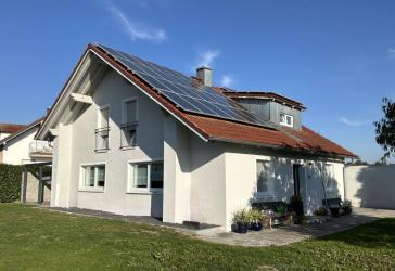 Vorschaubild Einfamilienhaus