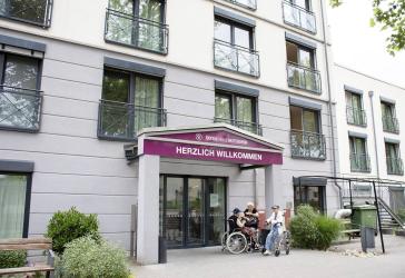 Vorschaubild Wohnung