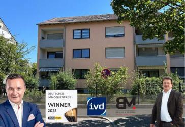 Vorschaubild Wohnung