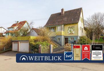 Vorschaubild Einfamilienhaus