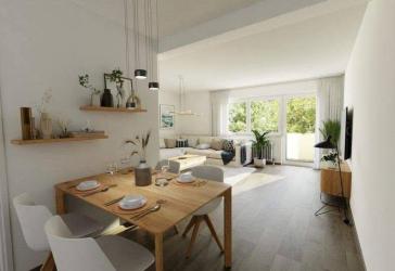 Vorschaubild Wohnung