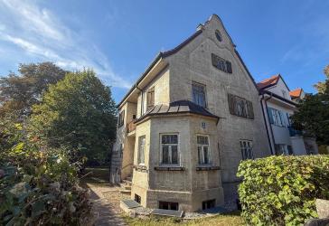 Vorschaubild Reihenendhaus