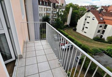 Vorschaubild Wohnung