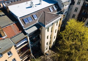 Vorschaubild Wohnung