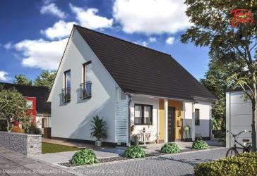 Vorschaubild Einfamilienhaus