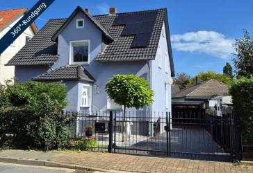 Vorschaubild Mehrfamilienhaus