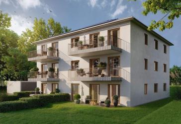 Vorschaubild Wohnung