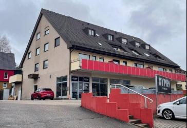 Vorschaubild Wohnung