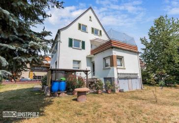 Vorschaubild Einfamilienhaus