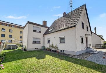 Vorschaubild Mehrfamilienhaus