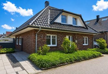 Vorschaubild Bungalow