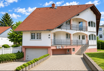Vorschaubild Wohnung