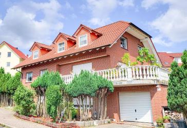 Vorschaubild Einfamilienhaus