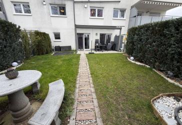 Vorschaubild Maisonettewohnung