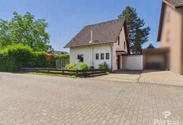 Vorschaubild Einfamilienhaus