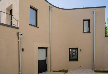 Vorschaubild Maisonettewohnung