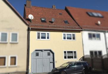 Vorschaubild Doppelhaushälfte