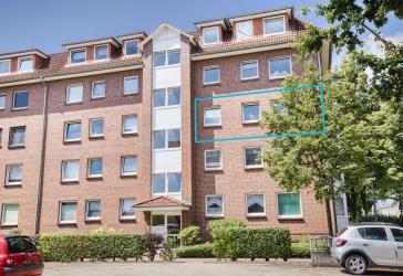Vorschaubild Wohnung
