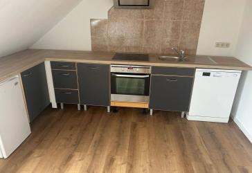 Wohnung mieten in 35781 Weilburg