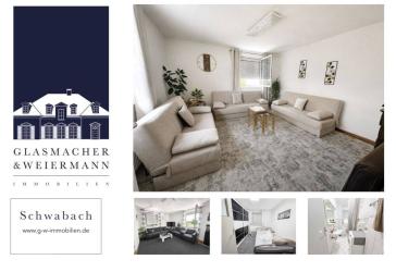 Charmante 4-Zimmer-Wohnung mit durchdachtem Grundriss und vielseitigem Wohnkomfort