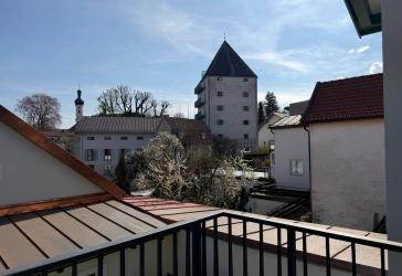 Vorschaubild Maisonettewohnung
