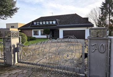 Vorschaubild Einfamilienhaus