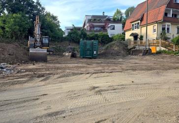 Vorschaubild Reihenendhaus